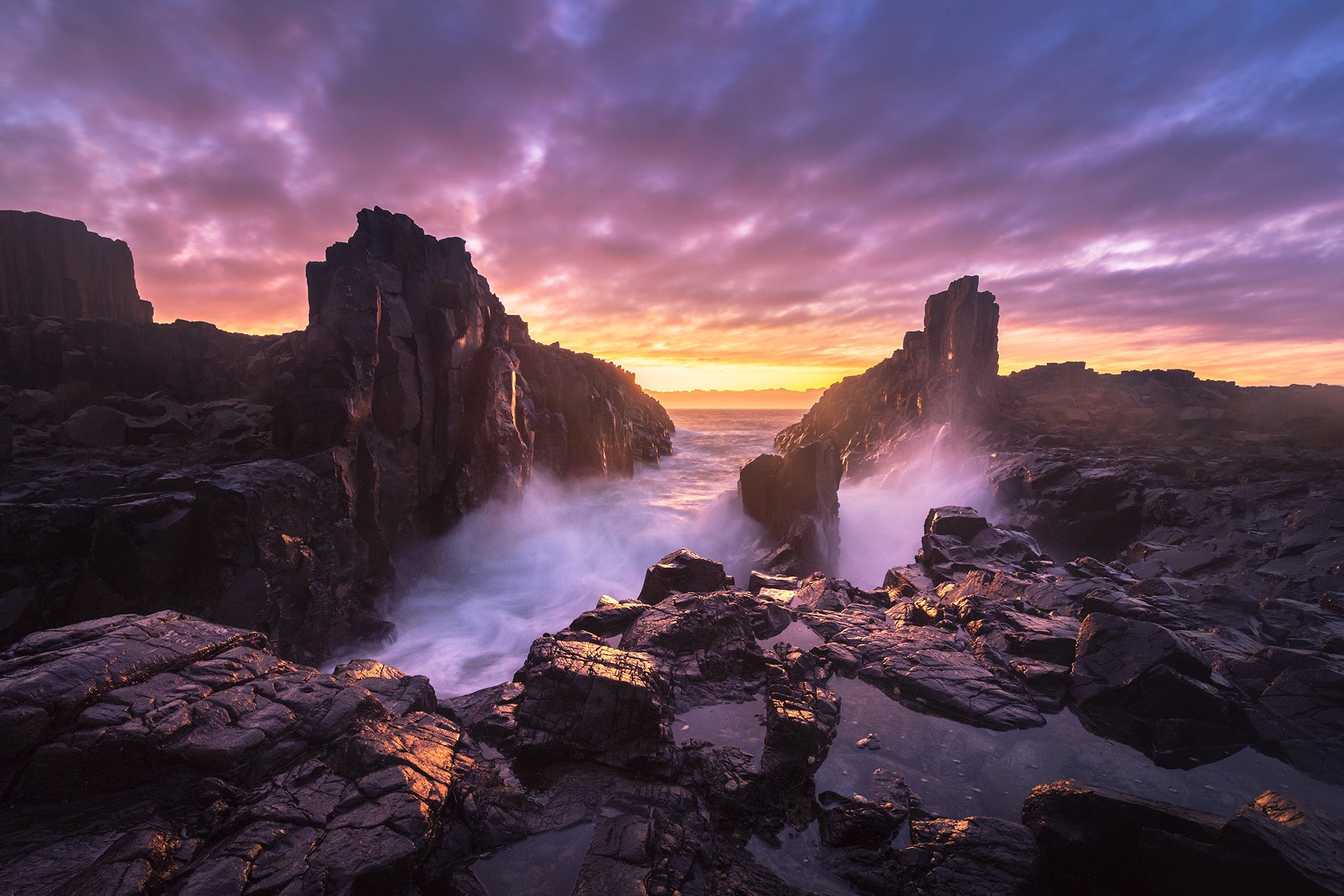 Coastal Wall Art
