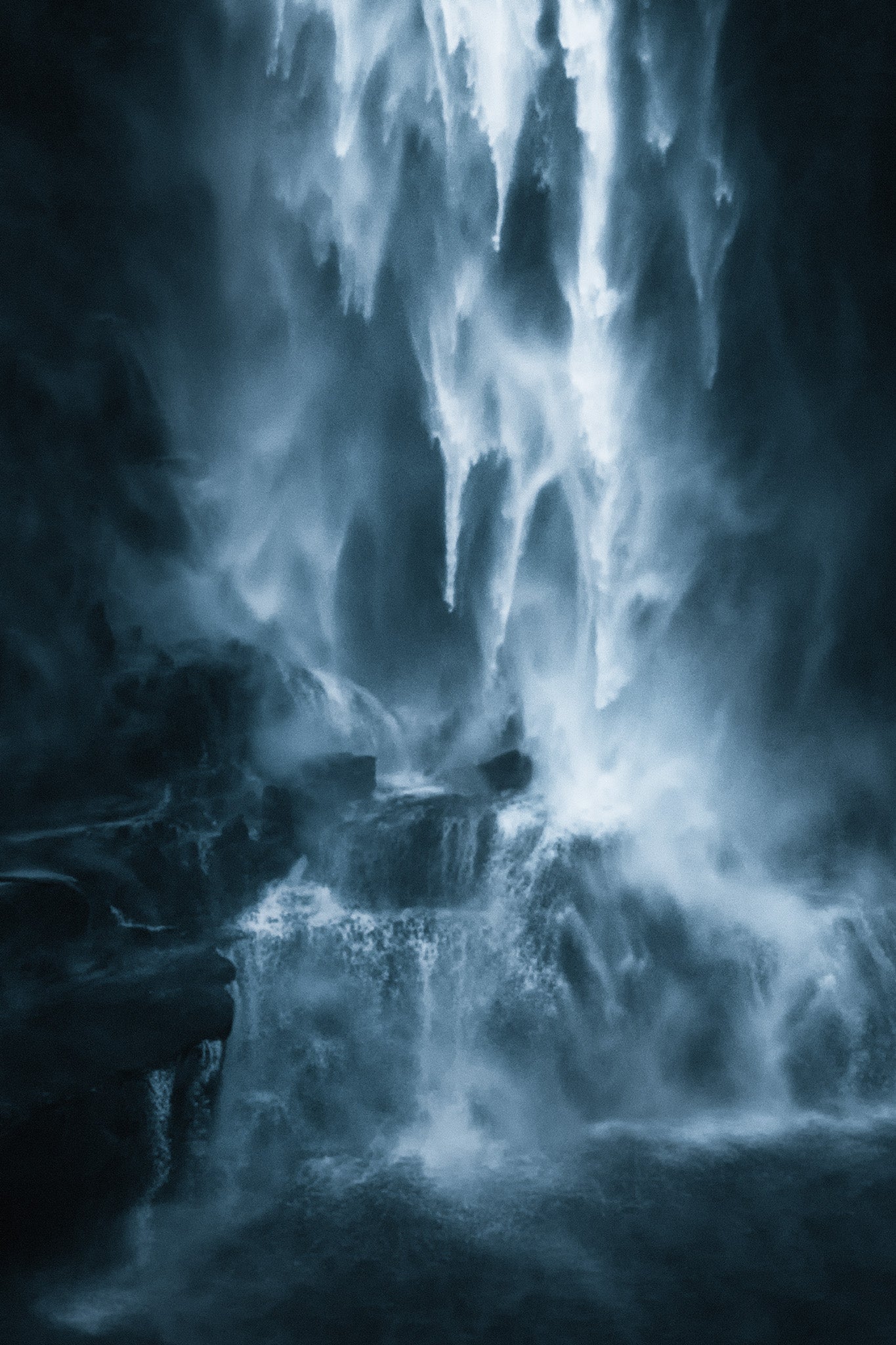 Vertical Wall Art