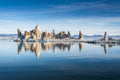 Inland Water fine art print - photograph of Mono Lake, California, USA