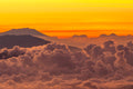 Mountains fine art print - photograph of sunrise at Mount Bromo, Indonesia